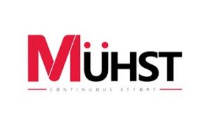 Muhst - Silky Systems