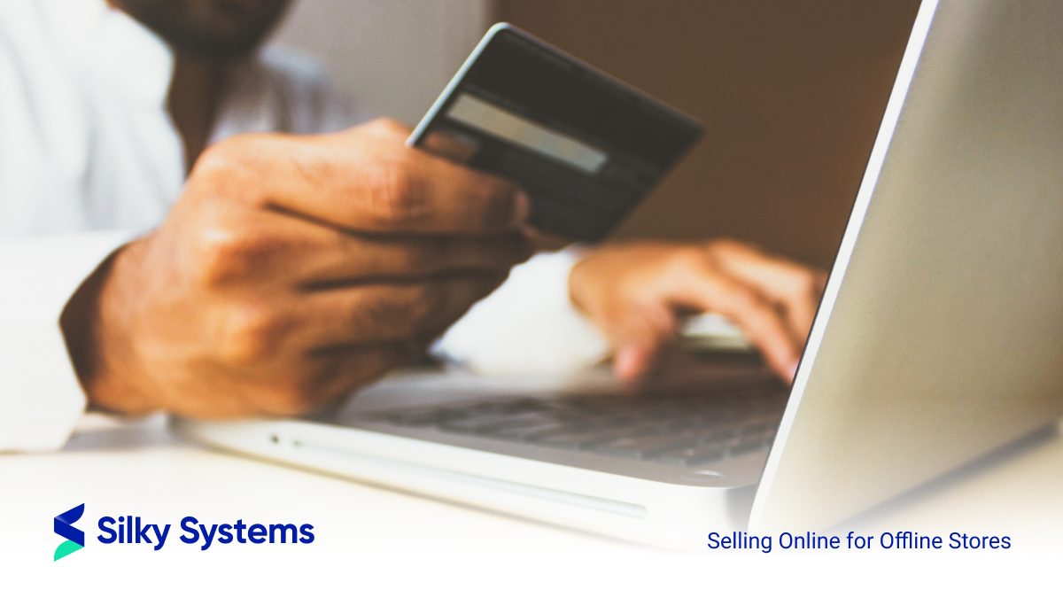 Benefits of Selling Online
