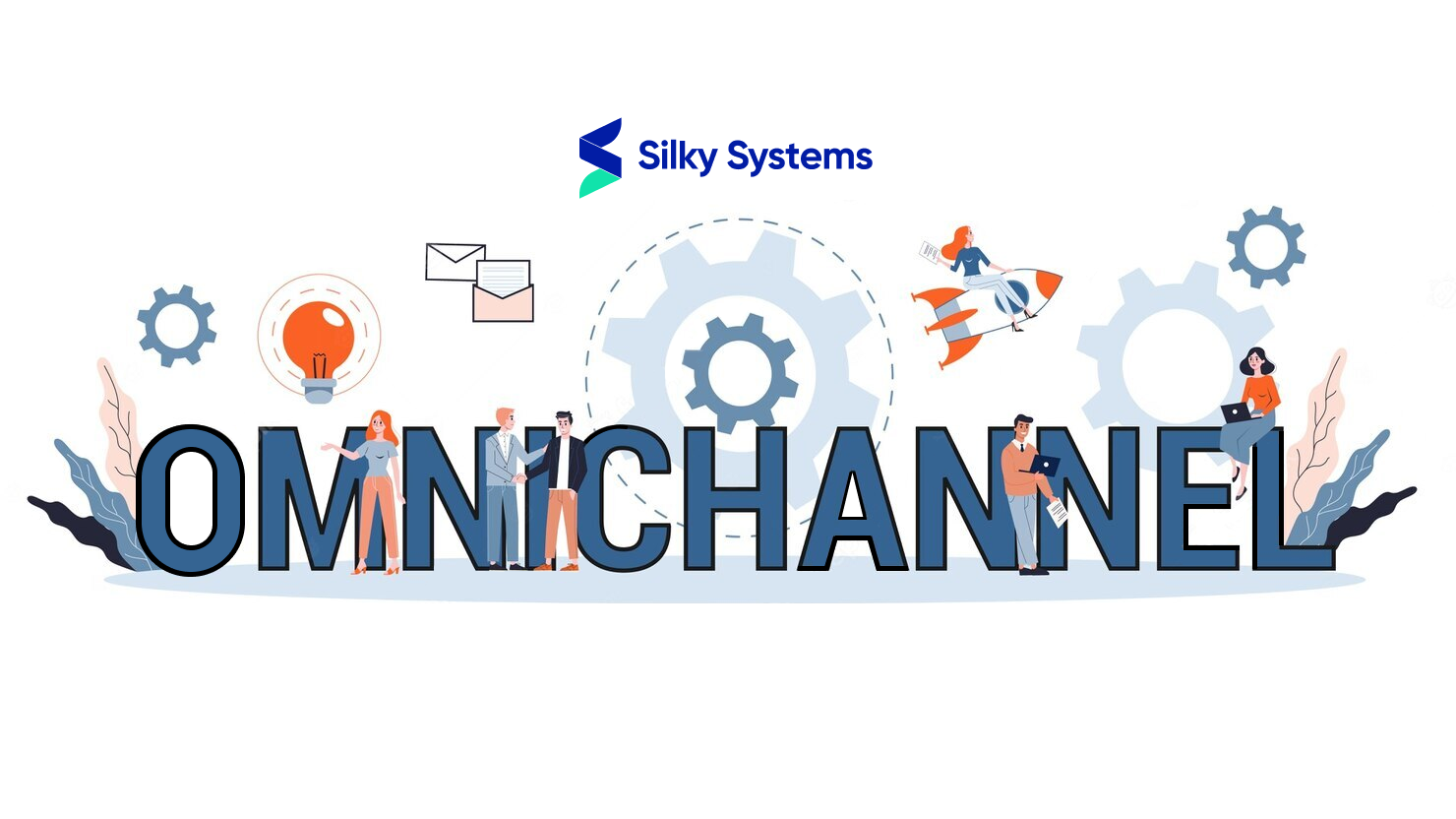 Omnichannel