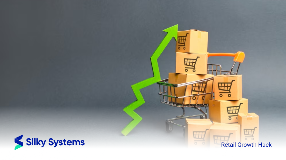 Retail Growth